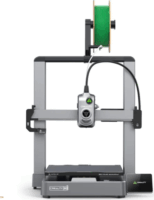 Creality Hi 3D nyomtató - Ezüst/ Fekete