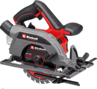 Einhell 4331225 Akkumulátoros körfűrész Ø165mm (akku és töltő nélkül)