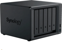 Synology DS1525+ 5-rekeszes NAS hálózati adattároló