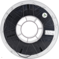 Creality 3301010406 3D-Filament PLA 1.75mm 1kg - Fekete