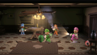 Nintendo Luigi"s Mansion 2 HD Nintendo Switch Játákszoftver