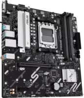 ASUS PRIME A620AM-A-CSM DDR5 AMD AM5 microATX alaplap