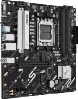 ASUS PRIME A620AM-A-CSM DDR5 AMD AM5 microATX alaplap