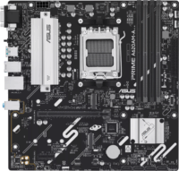 ASUS PRIME A620AM-A-CSM DDR5 AMD AM5 microATX alaplap