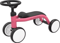 Hudora 10918 Laufrad Up Gyerek Futóbicikli 6" - Rózsaszín