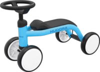 Hudora 10917 Laufrad Up Gyerek Futóbicikli 6" - Kék