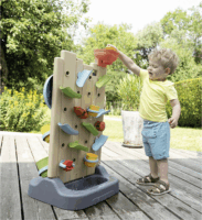 Smoby Life Activity 29 részes 6az 1ben kültéri játszófal