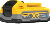 DeWalt DCBP318-XJ 18V Akkumulátor 3,5Ah