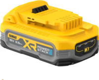 DeWalt DCBP318-XJ 18V Akkumulátor 3,5Ah