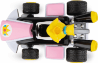 Carrera RC 2,4GHz Mario Kart Race Kart - Peach Távirányítós versenyautó 1:32