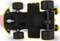 Carrera RC 2,4GHz Mario Kart Race Kart - Peach Távirányítós versenyautó 1:32