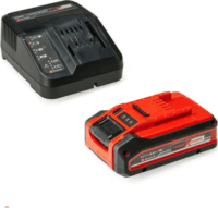 Einhell 4326649 Professional Akkumulátoros Lombfúvó 18V