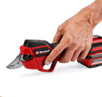 Einhell 3408320 Professional Akkus Metszőolló 18V (Akku és töltő nélkül)
