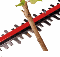 Einhell 3410950 Akkumulátoros Sövényvágó 18V ( Akku és töltő nélkül)