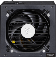 Zalman 1200W ZM1200-ARX2 ATX3.1 80+ Platinum moduláris Tápegység