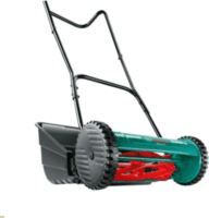 Bosch AHM 38G Kézi Tekercses fűnyíró