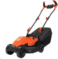 Black&Decker BEMW451BH-QS Elektromos Fűnyíró 1200W