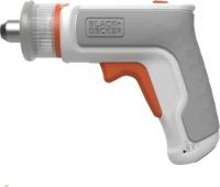 Black&Decker BCRTA01-XJ Akkumulátoros Csavarbehajtó 3,6V