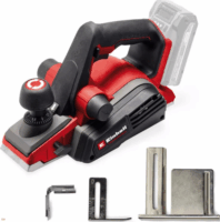 Einhell 4345405 Professional Akkumulátoros kézi Gyalugép 18V (Akku és töltő nélkül)