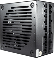 Inter-Tech 1000W SAMA XPH-1000A 80+ Platinum félmoduláris Tápegység