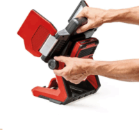 Einhell 4514170 Professional Akkus Állványos LED Munkalámpa 3000 lumen 18V (Akku és töltő nélkül)