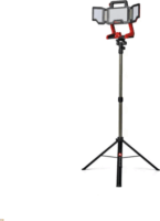 Einhell 4514170 Professional Akkus Állványos LED Munkalámpa 3000 lumen 18V (Akku és töltő nélkül)