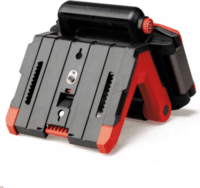 Einhell 4514170 Professional Akkus Állványos LED Munkalámpa 3000 lumen 18V (Akku és töltő nélkül)