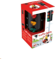 BIG 800055480 gyerek Közlekedési Lámpa 710 mm