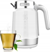 Cecotec 600 Touch Vízforraló 1.7L 2200 Watt - Fehér