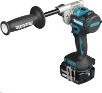 Makita DDF492RG3J Akkus Ütvefúró-csvarozó 18V