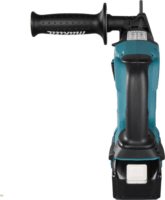 Makita DHR243RT3J Akkus Fúró-Vésőkalapács 18V - Fekete/Kék