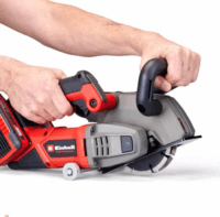 Einhell 4350800 Professional Akkus Falhoronymaró gép 2x18V (Akku és töltő nélkül)