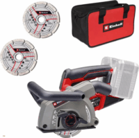 Einhell 4350800 Professional Akkus Falhoronymaró gép 2x18V (Akku és töltő nélkül)