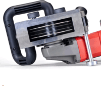 Einhell 4350800 Professional Akkus Falhoronymaró gép 2x18V (Akku és töltő nélkül)