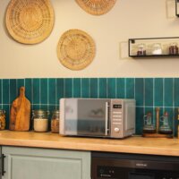 Cecotec Proclean 5120 Szabadonálló Mikrohullámú sütő 20L 700W - Inox