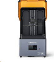 Creality HALOT-MAGE 3D nyomtató - Szürke