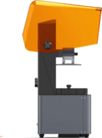 Creality HALOT-MAGE 3D nyomtató - Szürke