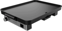 Cecotec Magnet 1800 Elektromos Asztali Grillsütő 1800 Watt - Fekete