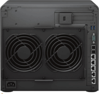 Synology DS3622xs+ 12-rekeszes NAS hálózati adattároló