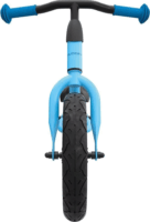 Hudora 10937 Laufrad Up Gyerek Futóbicikli 12.5" - Kék