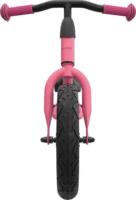 Hudora 10938 Laufrad Up Gyerek Futóbicikli 12,5" - Rózsaszín