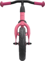 Hudora 10928 Laufrad Up Gyerek Futóbicikli 10" - Rózsaszín