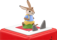 Tonies Az új nyuszi iskola Hangoskönyv figura - Német