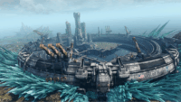 Nintendo Xenoblade Chronicles X: Definitive Edition Nintendo Switch Játékszoftver