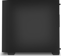 Sharkoon J1000 ARGB Midi Torony Számítógépház - Fekete