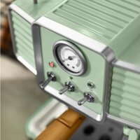 Cecotec Power Espresso 20 Tradizionale Eszpresszó Kávéfőző 1350 Watt - Világoszöld