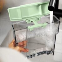 Cecotec Power Espresso 20 Tradizionale Eszpresszó Kávéfőző 1350 Watt - Világoszöld