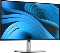 Dell 27" P2725QE Pro Plus 16:9 4K UHD IPS Monitor - Fekete/Ezüst