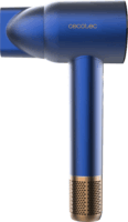 Cecotec RockStar Nano ION technológiás Hajszárító 2400 Watt - Arany / Kék