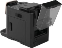 Arzum Okka Espresso Pro Automata Kávéfőző 1450 Watt - Fekete